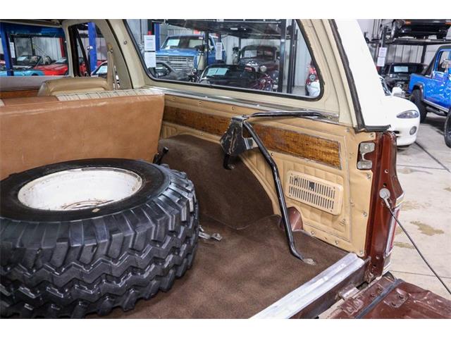 1977 Chevrolet Blazer (CC-1849344) for sale in Kentwood, Michigan