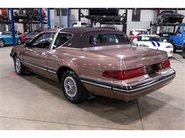 1988 Mercury Cougar (CC-1849349) for sale in Kentwood, Michigan