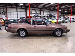 1988 Mercury Cougar (CC-1849349) for sale in Kentwood, Michigan