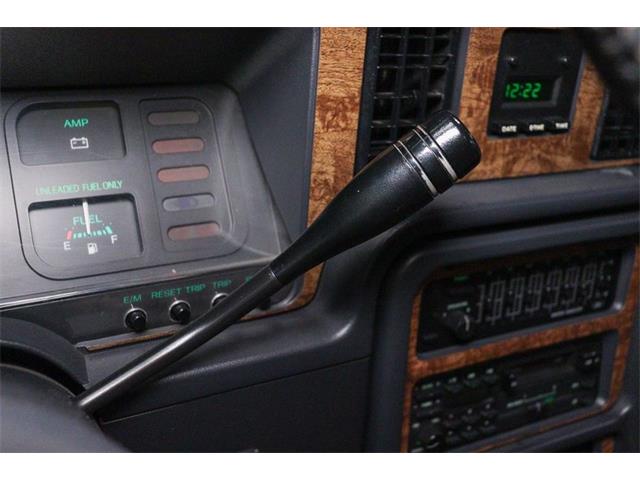 1988 Mercury Cougar (CC-1849349) for sale in Kentwood, Michigan