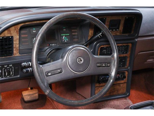 1988 Mercury Cougar (CC-1849349) for sale in Kentwood, Michigan