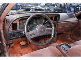 1988 Mercury Cougar (CC-1849349) for sale in Kentwood, Michigan