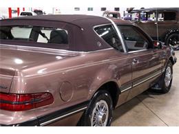 1988 Mercury Cougar (CC-1849349) for sale in Kentwood, Michigan