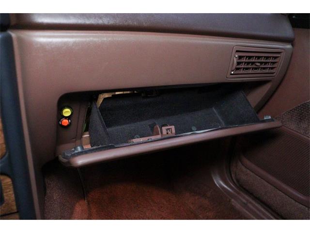 1988 Mercury Cougar (CC-1849349) for sale in Kentwood, Michigan