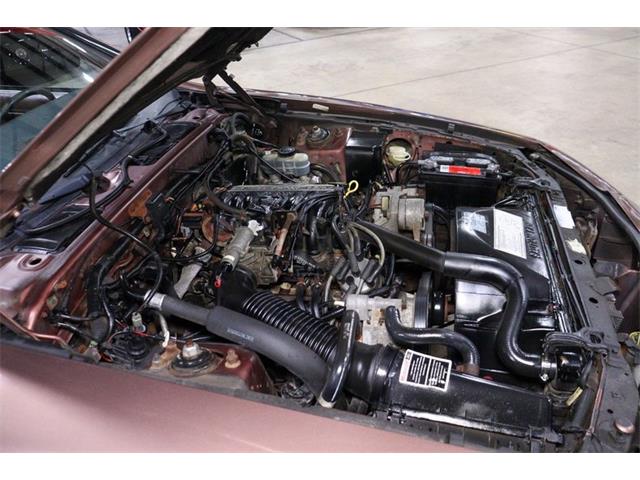 1988 Mercury Cougar (CC-1849349) for sale in Kentwood, Michigan