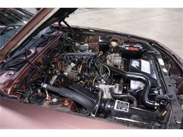 1988 Mercury Cougar (CC-1849349) for sale in Kentwood, Michigan