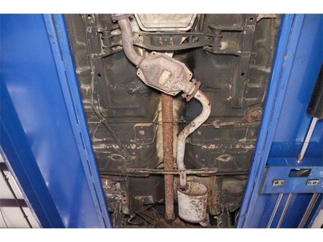1988 Mercury Cougar (CC-1849349) for sale in Kentwood, Michigan