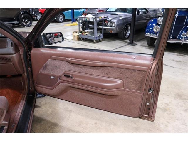 1988 Mercury Cougar (CC-1849349) for sale in Kentwood, Michigan