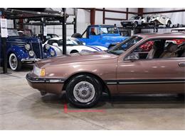 1988 Mercury Cougar (CC-1849349) for sale in Kentwood, Michigan