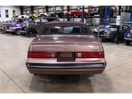 1988 Mercury Cougar (CC-1849349) for sale in Kentwood, Michigan