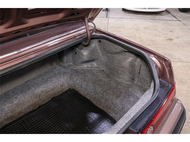 1988 Mercury Cougar (CC-1849349) for sale in Kentwood, Michigan