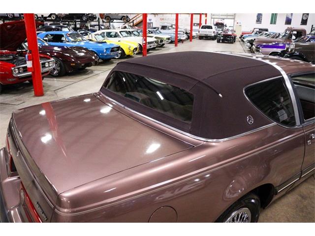 1988 Mercury Cougar (CC-1849349) for sale in Kentwood, Michigan