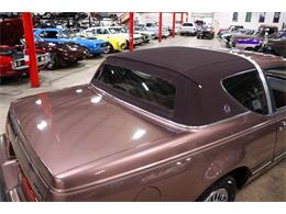 1988 Mercury Cougar (CC-1849349) for sale in Kentwood, Michigan