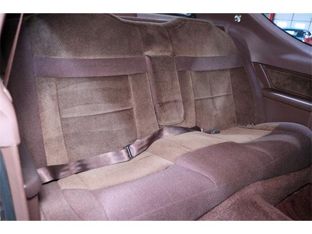 1988 Mercury Cougar (CC-1849349) for sale in Kentwood, Michigan