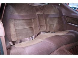 1988 Mercury Cougar (CC-1849349) for sale in Kentwood, Michigan