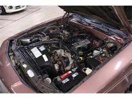 1988 Mercury Cougar (CC-1849349) for sale in Kentwood, Michigan