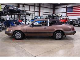 1988 Mercury Cougar (CC-1849349) for sale in Kentwood, Michigan