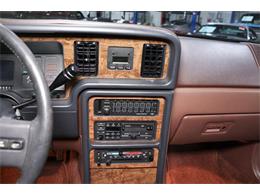1988 Mercury Cougar (CC-1849349) for sale in Kentwood, Michigan