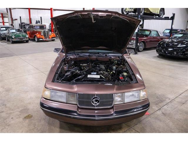 1988 Mercury Cougar (CC-1849349) for sale in Kentwood, Michigan