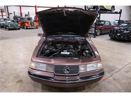 1988 Mercury Cougar (CC-1849349) for sale in Kentwood, Michigan