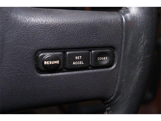 1988 Mercury Cougar (CC-1849349) for sale in Kentwood, Michigan