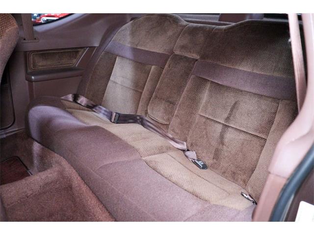 1988 Mercury Cougar (CC-1849349) for sale in Kentwood, Michigan