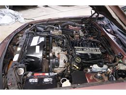 1988 Mercury Cougar (CC-1849349) for sale in Kentwood, Michigan