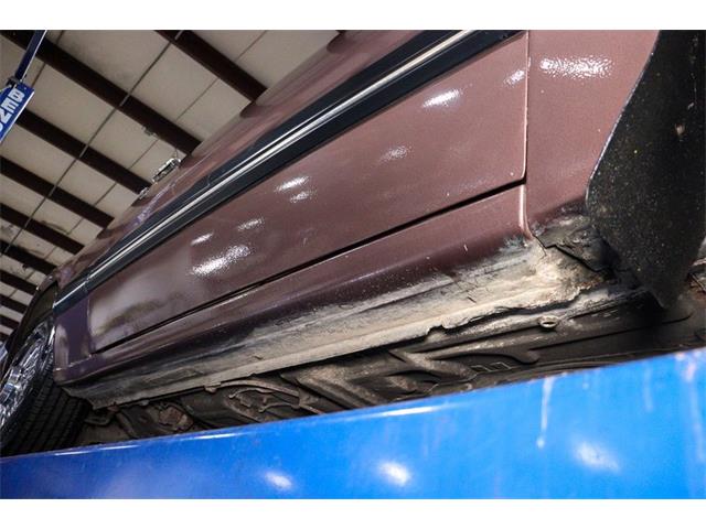 1988 Mercury Cougar (CC-1849349) for sale in Kentwood, Michigan