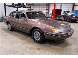 1988 Mercury Cougar (CC-1849349) for sale in Kentwood, Michigan