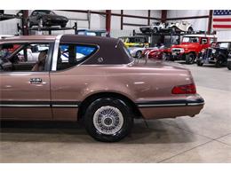 1988 Mercury Cougar (CC-1849349) for sale in Kentwood, Michigan