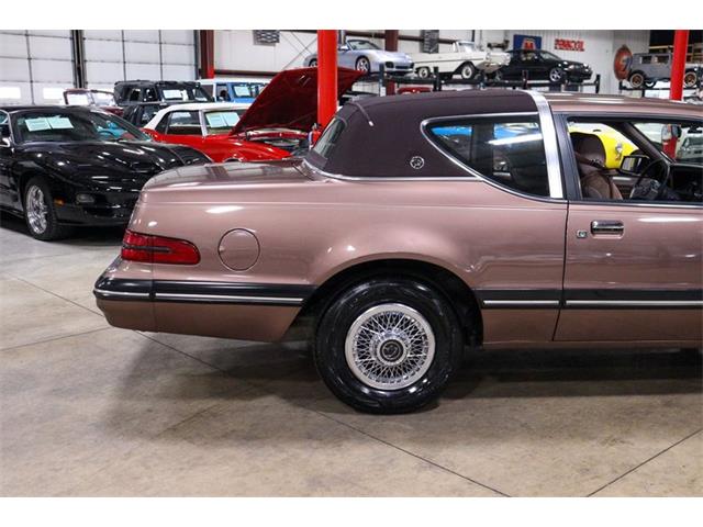 1988 Mercury Cougar (CC-1849349) for sale in Kentwood, Michigan