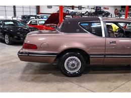 1988 Mercury Cougar (CC-1849349) for sale in Kentwood, Michigan