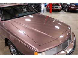 1988 Mercury Cougar (CC-1849349) for sale in Kentwood, Michigan