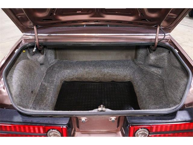 1988 Mercury Cougar (CC-1849349) for sale in Kentwood, Michigan