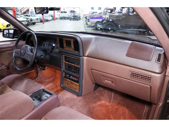1988 Mercury Cougar (CC-1849349) for sale in Kentwood, Michigan