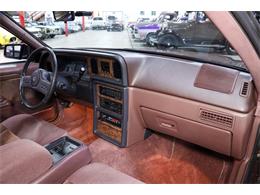 1988 Mercury Cougar (CC-1849349) for sale in Kentwood, Michigan