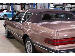 1988 Mercury Cougar (CC-1849349) for sale in Kentwood, Michigan