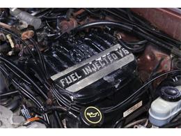 1988 Mercury Cougar (CC-1849349) for sale in Kentwood, Michigan