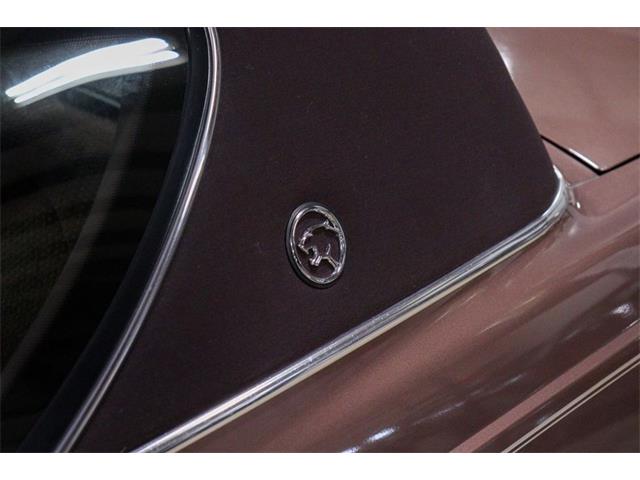 1988 Mercury Cougar (CC-1849349) for sale in Kentwood, Michigan