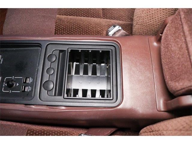 1988 Mercury Cougar (CC-1849349) for sale in Kentwood, Michigan