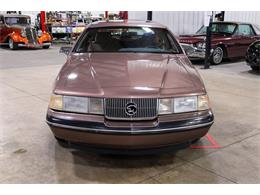 1988 Mercury Cougar (CC-1849349) for sale in Kentwood, Michigan