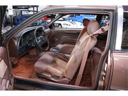 1988 Mercury Cougar (CC-1849349) for sale in Kentwood, Michigan