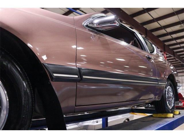 1988 Mercury Cougar (CC-1849349) for sale in Kentwood, Michigan