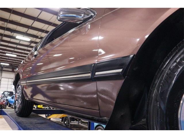 1988 Mercury Cougar (CC-1849349) for sale in Kentwood, Michigan
