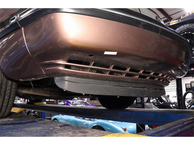 1988 Mercury Cougar (CC-1849349) for sale in Kentwood, Michigan
