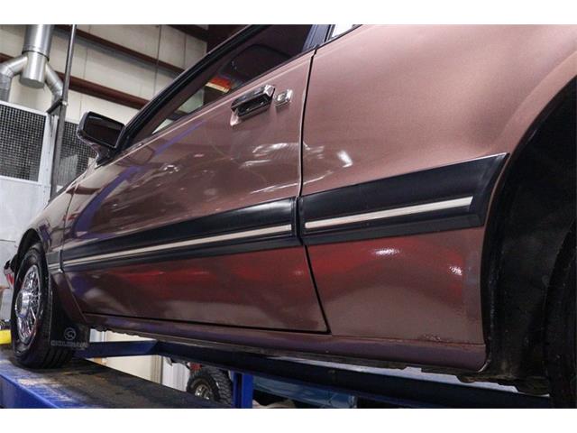 1988 Mercury Cougar (CC-1849349) for sale in Kentwood, Michigan