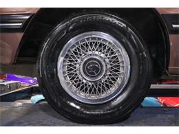 1988 Mercury Cougar (CC-1849349) for sale in Kentwood, Michigan