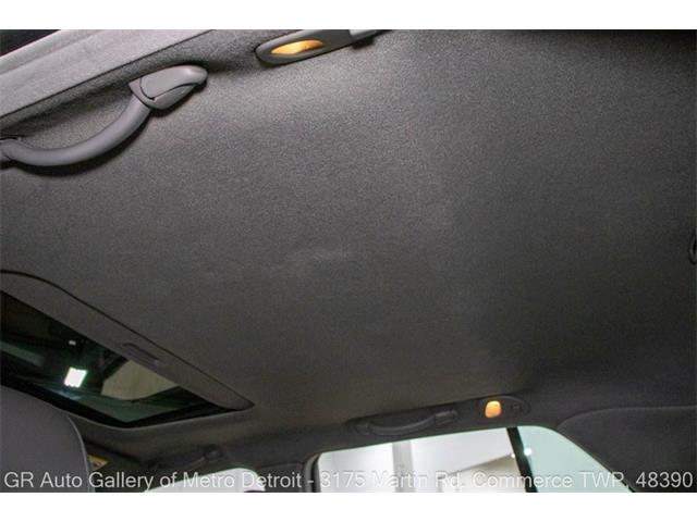 2005 Cadillac DeVille (CC-1849360) for sale in Kentwood, Michigan