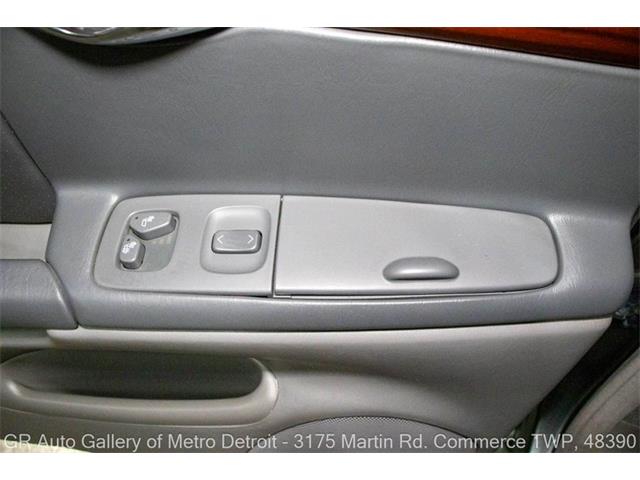 2005 Cadillac DeVille (CC-1849360) for sale in Kentwood, Michigan