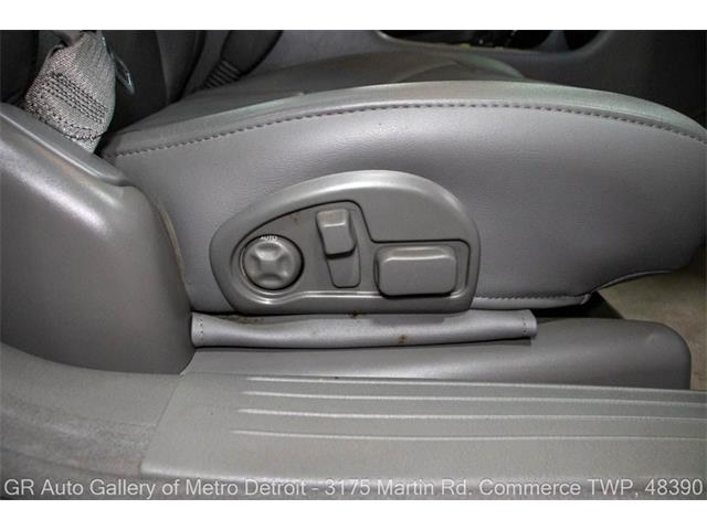 2005 Cadillac DeVille (CC-1849360) for sale in Kentwood, Michigan